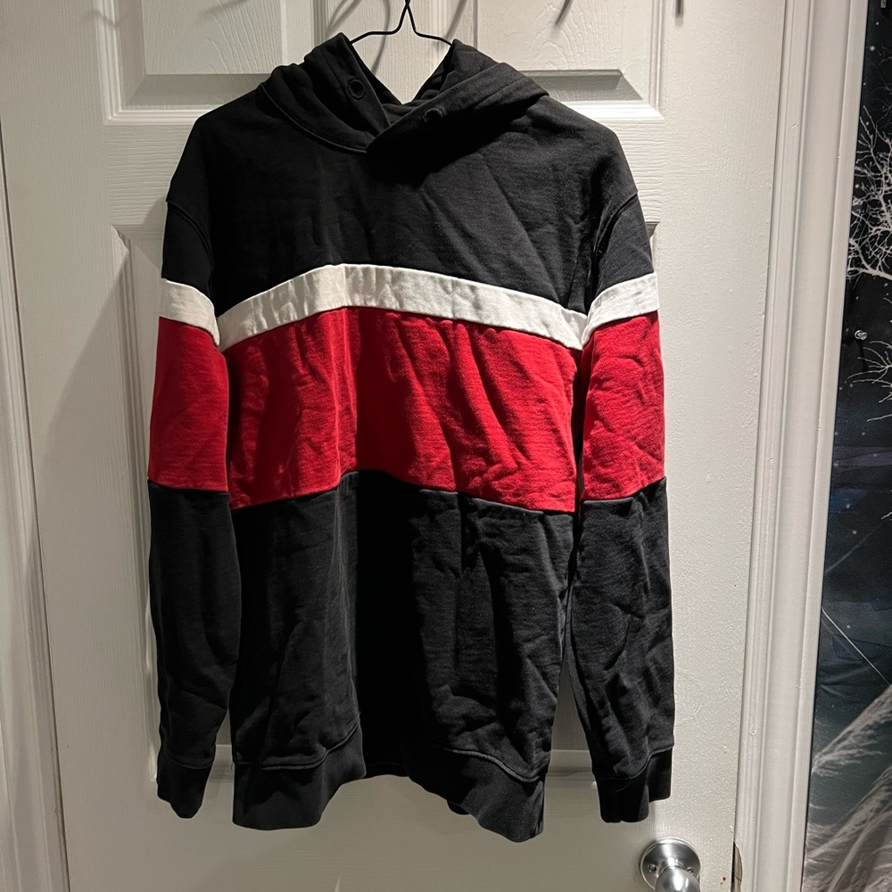 Zara sweater